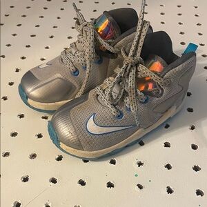 Nike Kids LeBron James Sneakers